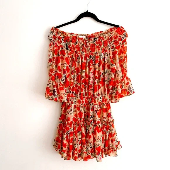 MISA DRESS - Picture 2 of 4